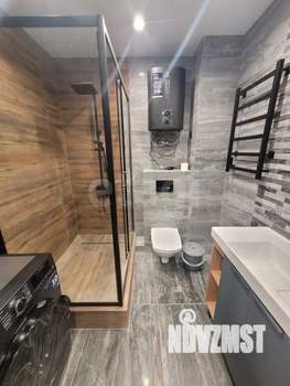 1-к квартира, на длительный срок, 40м2, 3/12 этаж