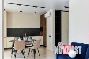 1-к квартира, посуточно, 42м2, 5/25 этаж