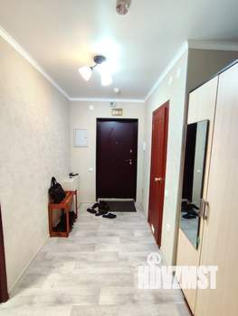 1-к квартира, на длительный срок, 40м2, 15/20 этаж