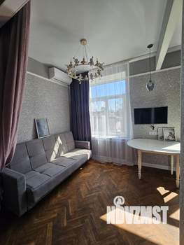 2-к квартира, на длительный срок, 40м2, 4/4 этаж