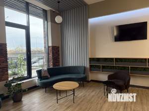 1-к квартира, на длительный срок, 41м2, 13/18 этаж