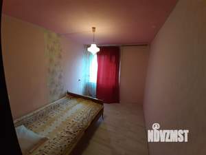 3-к квартира, на длительный срок, 54м2, 3/9 этаж