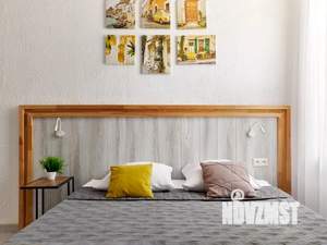 1-к квартира, посуточно, 22м2, 3/5 этаж