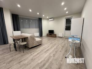 2-к квартира, на длительный срок, 70м2, 15/24 этаж