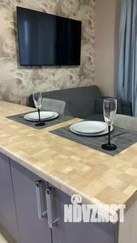 Студия квартира, на длительный срок, 30м2, 14/24 этаж