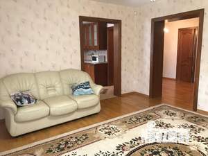 3-к квартира, посуточно, 100м2, 4/7 этаж