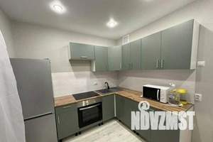 2-к квартира, посуточно, 47м2, 14/17 этаж