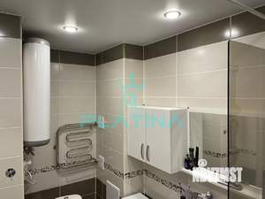 1-к квартира, на длительный срок, 35м2, 5/19 этаж