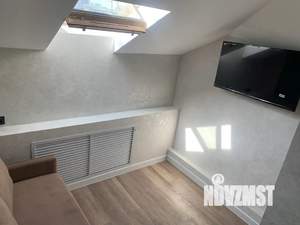 Студия квартира, посуточно, 16м2, 5/5 этаж