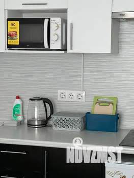 Студия квартира, посуточно, 20м2, 1/10 этаж