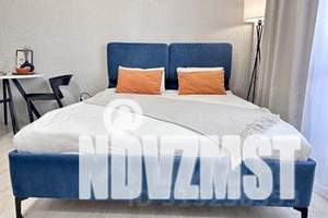 1-к квартира, посуточно, 29м2, 18/23 этаж