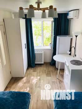 2-к квартира, посуточно, 45м2, 4/5 этаж