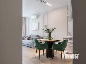 3-к квартира, на длительный срок, 59м2, 12/18 этаж