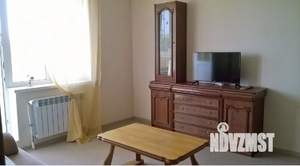 1-к квартира, на длительный срок, 35м2, 10/20 этаж