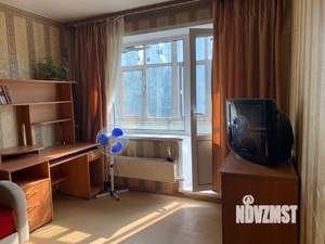 1-к квартира, на длительный срок, 33м2, 2/9 этаж