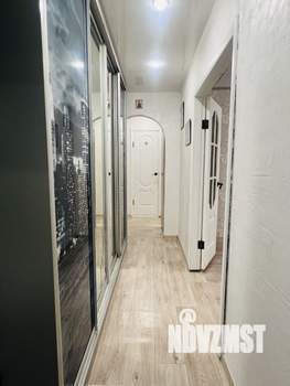 1-к квартира, посуточно, 40м2, 1/9 этаж
