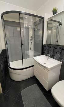 1-к квартира, на длительный срок, 34м2, 6/10 этаж