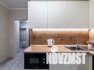 1-к квартира, на длительный срок, 45м2, 7/12 этаж