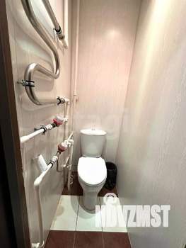 Студия квартира, на длительный срок, 12м2, 2/5 этаж