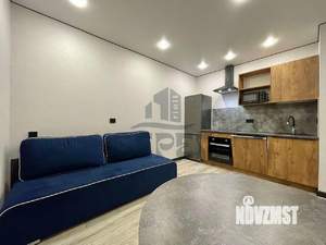 2-к квартира, на длительный срок, 42м2, 15/16 этаж