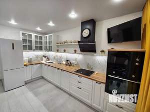 1-к квартира, на длительный срок, 40м2, 10/25 этаж