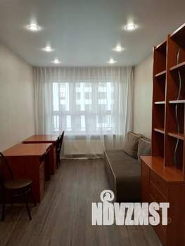 1-к квартира, посуточно, 35м2, 8/19 этаж