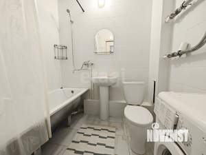 1-к квартира, на длительный срок, 30м2, 2/16 этаж