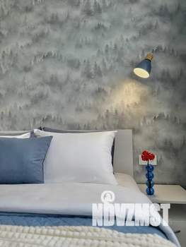 2-к квартира, посуточно, 34м2, 5/12 этаж