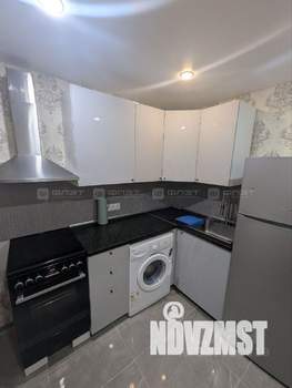 2-к квартира, на длительный срок, 36м2, 1/3 этаж