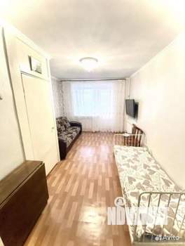 1-к квартира, посуточно, 33м2, 5/9 этаж