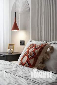 4-к квартира, на длительный срок, 120м2, 18/18 этаж