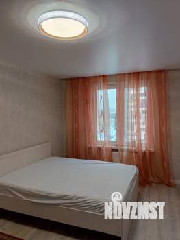 2-к квартира, на длительный срок, 48м2, 11/19 этаж