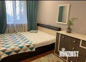 2-к квартира, на длительный срок, 44м2, 1/9 этаж