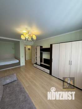 1-к квартира, на длительный срок, 35м2, 5/9 этаж