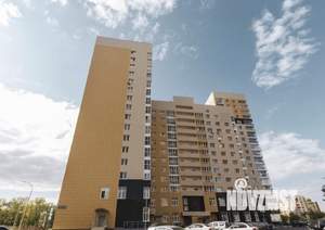 2-к квартира, посуточно, 54м2, 2/16 этаж