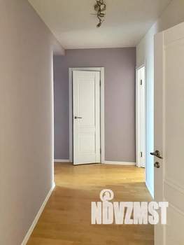 4-к квартира, посуточно, 77м2, 7/9 этаж