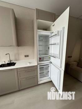 1-к квартира, посуточно, 49м2, 12/17 этаж