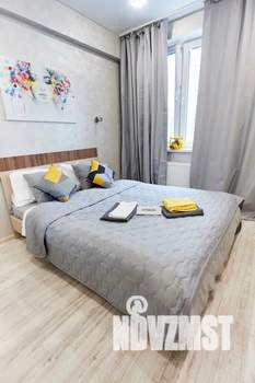 2-к квартира, посуточно, 50м2, 4/6 этаж