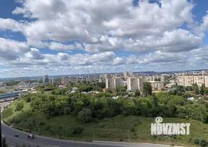 2-к квартира, на длительный срок, 60м2, 10/19 этаж