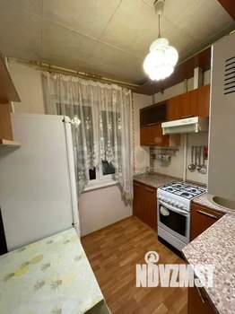 2-к квартира, на длительный срок, 46м2, 1/4 этаж