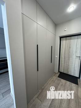 1-к квартира, посуточно, 38м2, 9/10 этаж