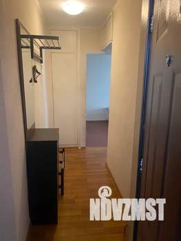 1-к квартира, посуточно, 30м2, 3/5 этаж