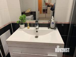 1-к квартира, посуточно, 50м2, 2/9 этаж