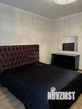 1-к квартира, на длительный срок, 70м2, 11/18 этаж