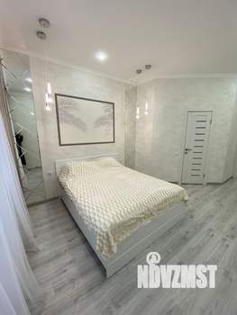 2-к квартира, на длительный срок, 52м2, 5/22 этаж