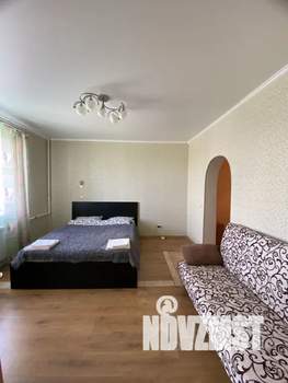 1-к квартира, посуточно, 35м2, 11/16 этаж