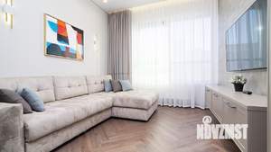 2-к квартира, на длительный срок, 44м2, 3/9 этаж