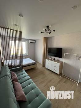 1-к квартира, на длительный срок, 39м2, 22/26 этаж