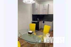 1-к квартира, посуточно, 45м2, 3/10 этаж