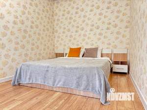 2-к квартира, на длительный срок, 48м2, 3/5 этаж